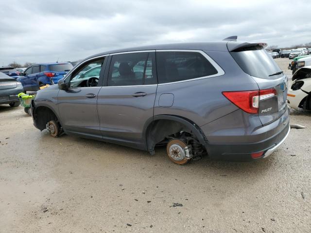 5FNYF5H30KB043464 Honda Pilot Ex