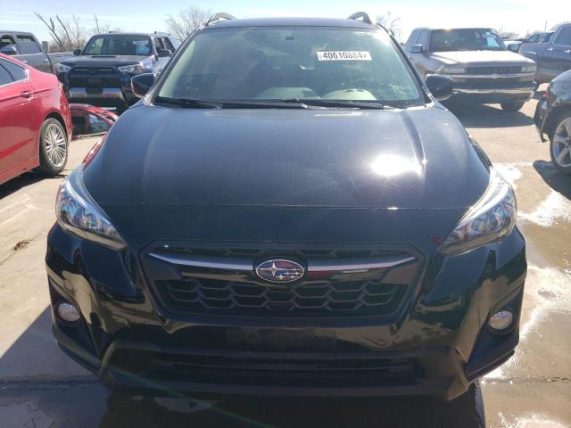 JF2GTABC9JH302944 Subaru Crosstrek Premium