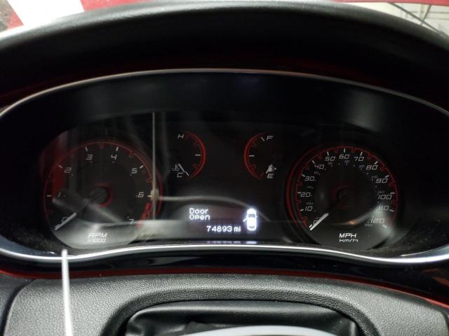 1C3CDFBBXFD410653 Dodge DART SXT