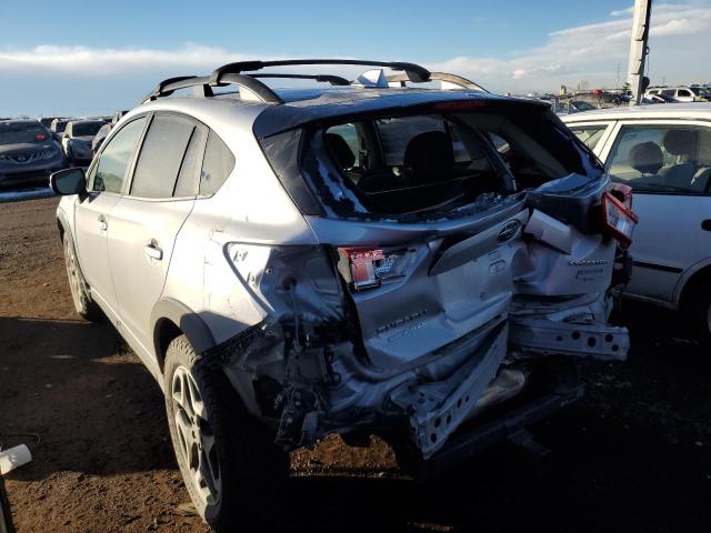 JF2GTANC5K8308186 Subaru Crosstrek Limited