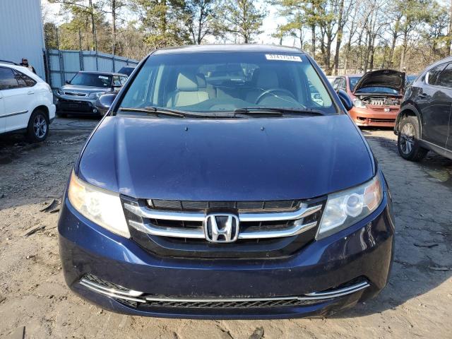 5FNRL5H33GB011208 Honda ODYSSEY SE