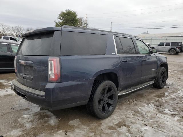1GKS1FKC3KR326085 GMC Yukon Xl C1500 Sle