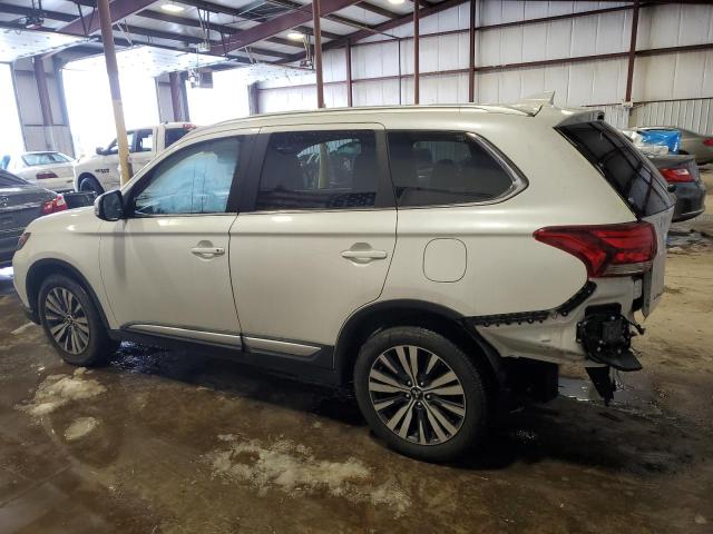 JA4AD3A35LZ025084 Mitsubishi Outlander Se