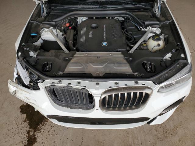 5UXTS3C56J0Y94330 BMW X3 Xdrivem40i