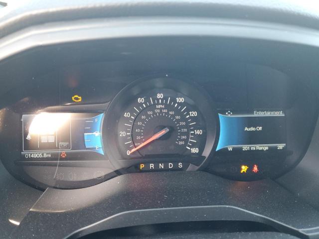 2FMPK4AP7NBB07396 Ford EDGE ST