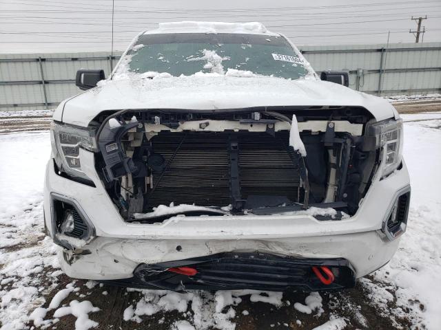 3GTP9EELXKG308442 GMC Sierra K1500 At4