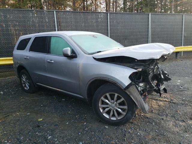 1C4RDJAG4HC725365 Dodge Durango Sxt