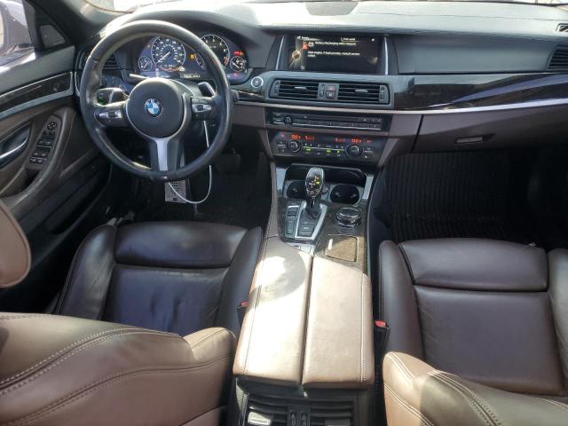 WBAKP9C56GD980396 BMW 550 Xi