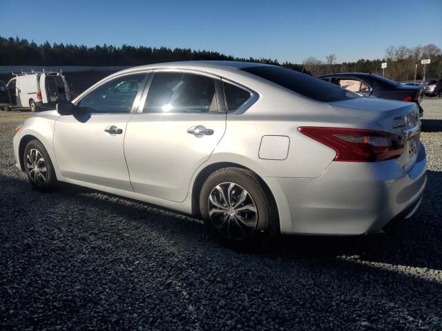1N4AL3AP8JC183324 Nissan ALTIMA 2.5