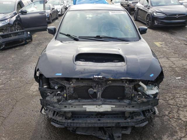 JF1VA1L61J8818547 Subaru Wrx Limited