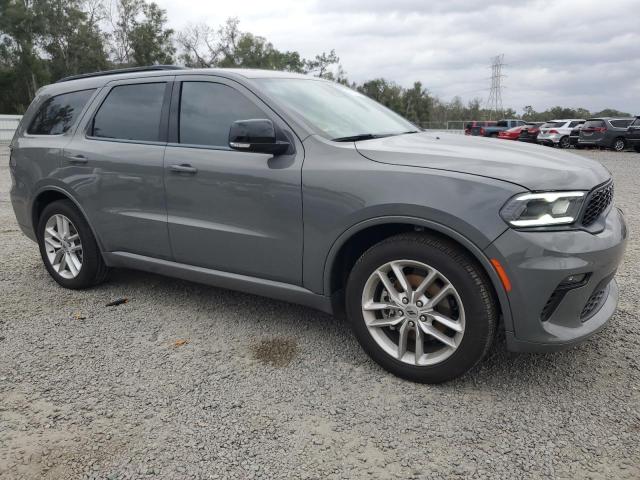 1C4RDHDG9PC551862 Dodge DURANGO GT