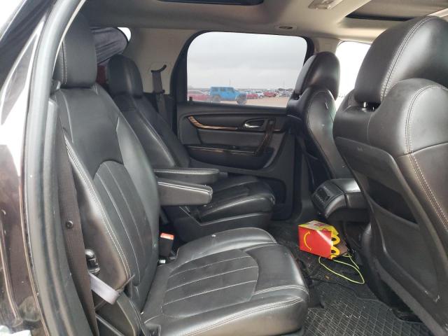 1GKKRTKD7GJ128051 GMC Acadia Denali
