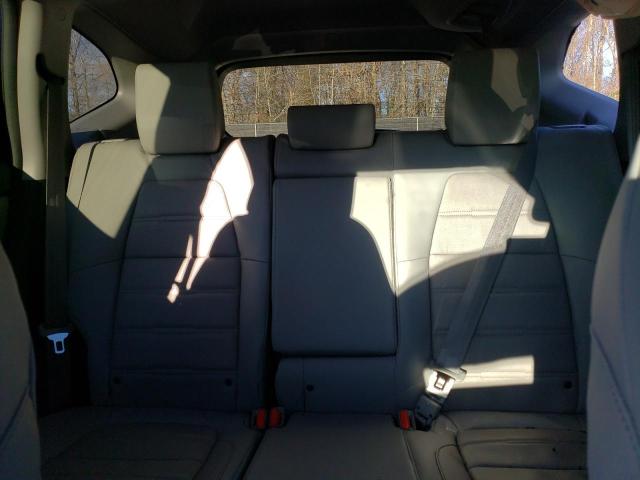 2HKRW2H99HH625709 Honda Cr-v Touring