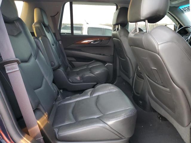 1GYS4BKJ6HR205418 Cadillac Escalade Luxury