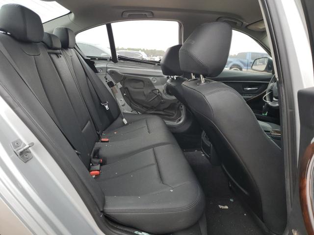 WBA3B1G50FNT64779 BMW 320 I