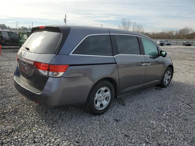 5FNRL5H40FB076055 Honda ODYSSEY EX
