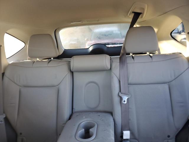 2HKRM3H74FH515903 Honda CR-V EXL