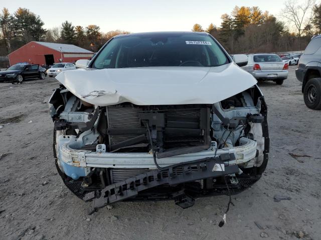2FMPK4J90MBA47185 Ford EDGE SEL