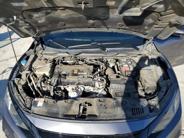 2HGFC2F83KH561433 Honda Civic Sport