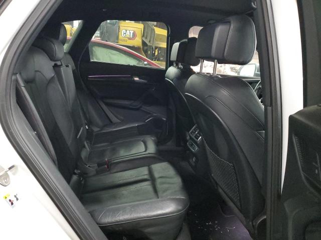 WA1C4AFY9J2041912 Audi Sq5 Prestige