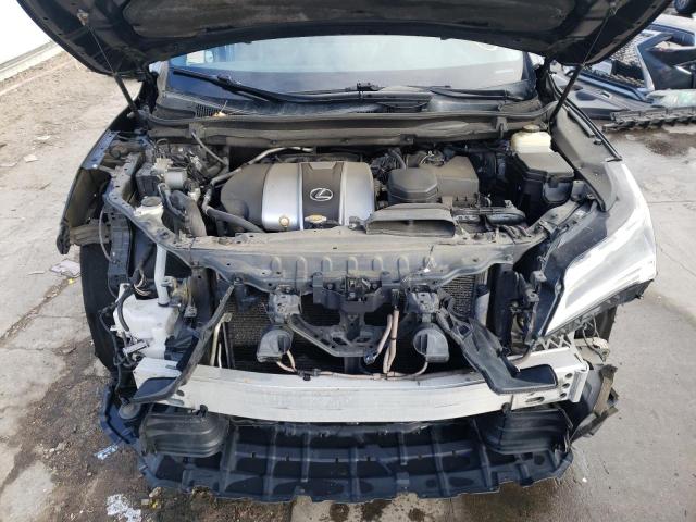 2T2BZMCA1GC046801 Lexus Rx 350 Base