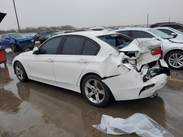 WBA3A5C58EP600632 BMW 328 I
