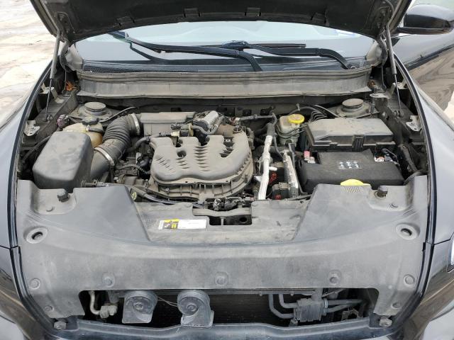 1C4PJLCS6FW701383 Jeep Cherokee Latitude