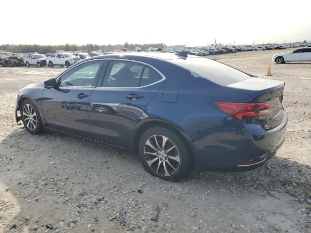 19UUB1F5XFA015923 Acura TLX TECH
