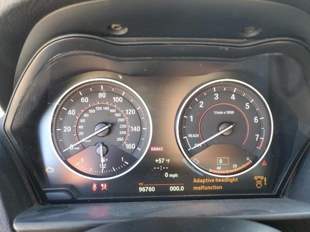 WBA1J7C55GV290229 BMW M235I