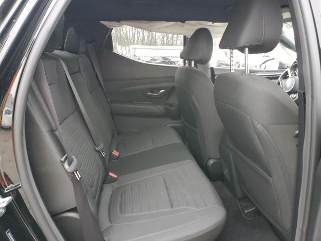 5NTJADAE9NH013506 Hyundai Santa Cruz Se