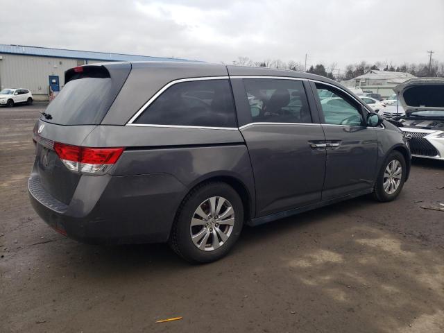 5FNRL5H41EB076211 Honda ODYSSEY EX