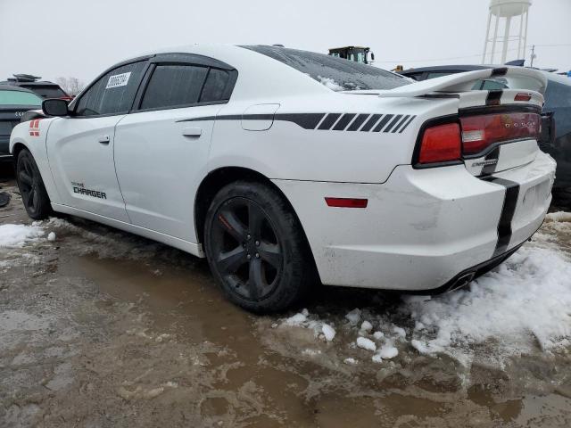 2C3CDXBGXEH321698 Dodge Charger Se