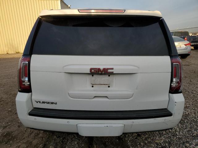 1GKS2BKC9HR140968 GMC YUKON SLT
