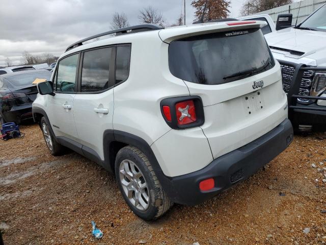 ZACCJABB5HPG43464 Jeep Renegade Latitude