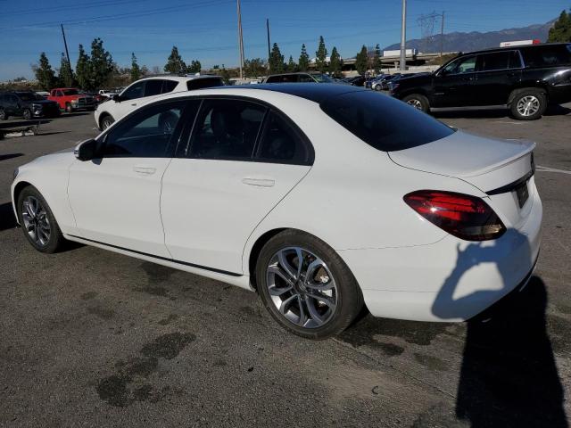 55SWF4JBXGU146352 Mercedes-Benz C 300