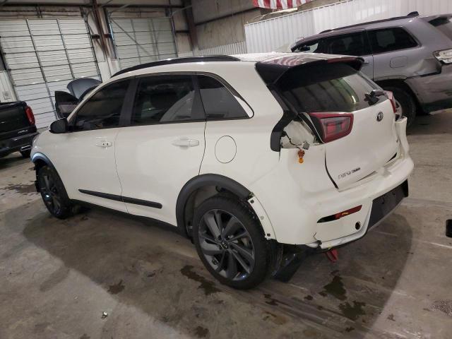 KNDCC3LC8H5075426 KIA NIRO EX