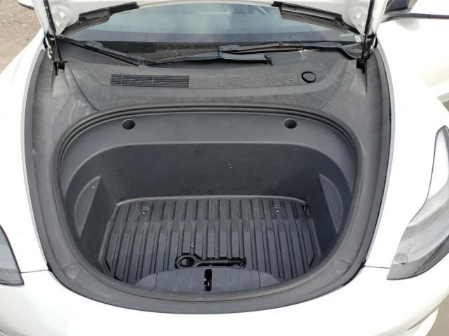 5YJ3E1EA5NF186679 Tesla MODEL 3