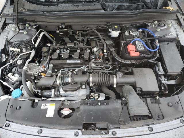 1HGCV1F31LA059595 Honda Accord Sport