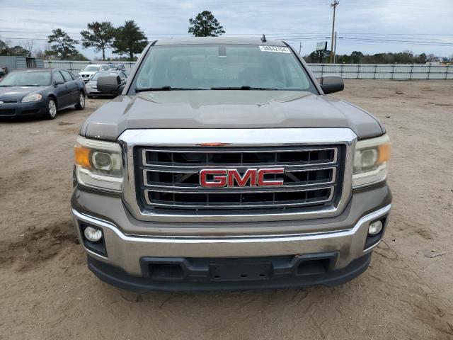 3GTP1UEC7EG159249 GMC Sierra C1500 Sle
