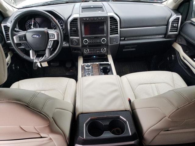 1FMJK1MT3LEA81619 Ford Expedition Max Platinum