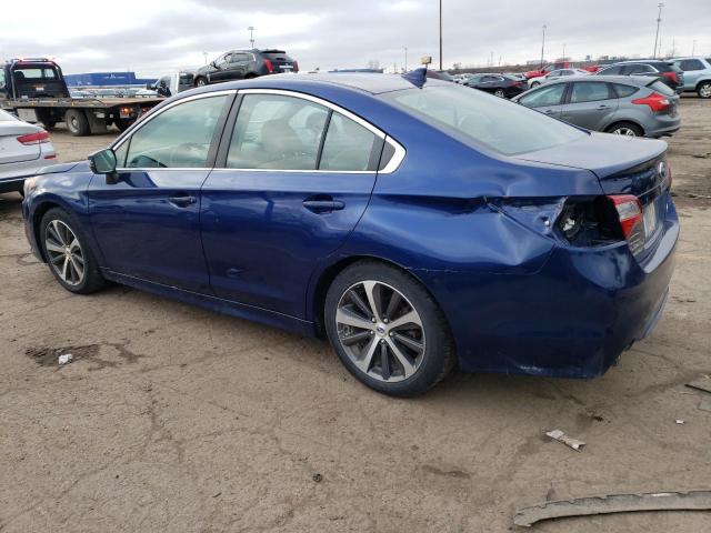 4S3BNBN68G3017933 Subaru Legacy 2.5i Limited
