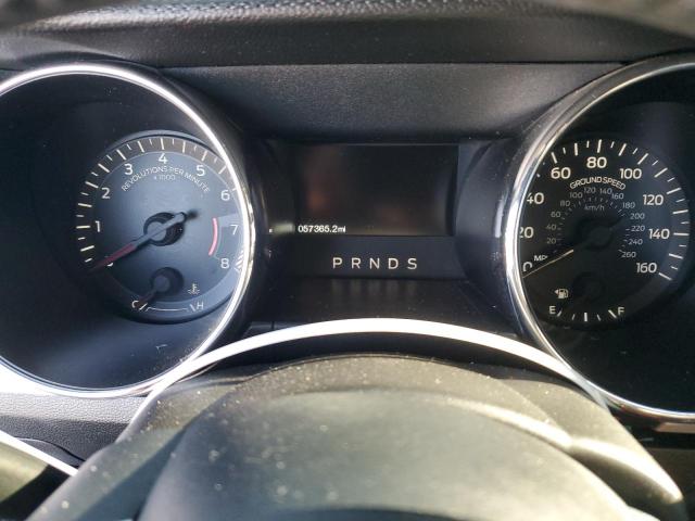 1FA6P8CF9F5347171 Ford MUSTANG GT