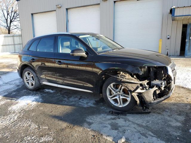 WA1ANAFY0J2156483 Audi Q5 PREMIUM