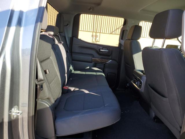 3GTU9CET0MG287188 GMC Sierra K1500 Elevation