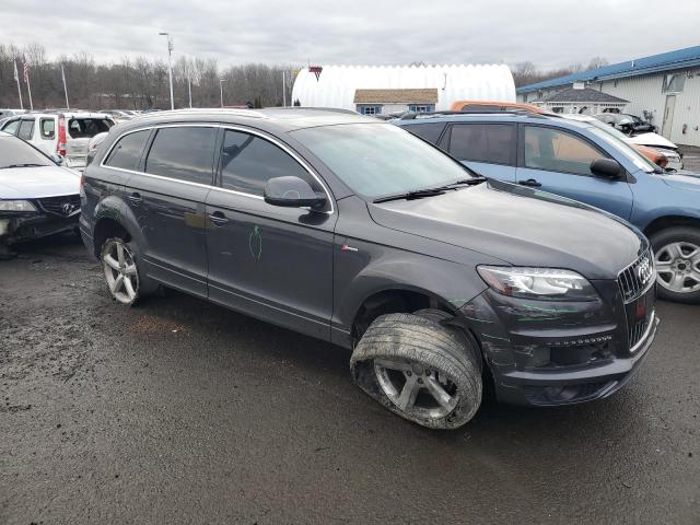 WA1DGAFE8FD021308 Audi Q7 Prestige
