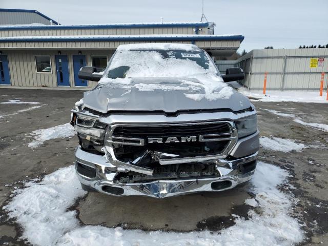 1C6SRFBTXKN516100 RAM 1500 Big Horn/lone Star