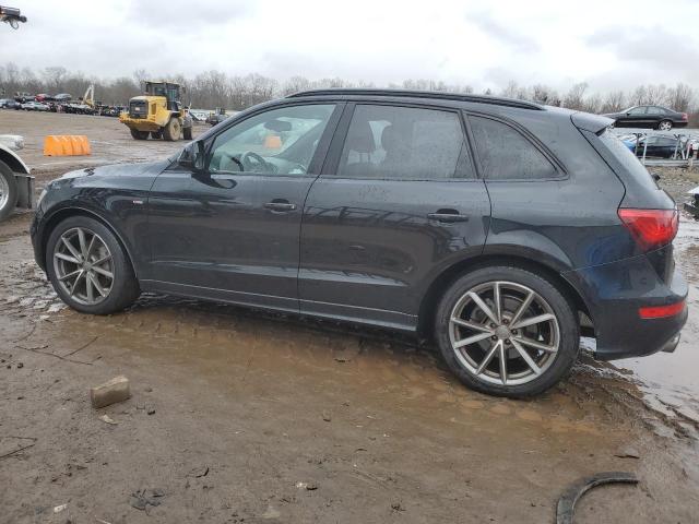 WA1D7AFP8GA078581 Audi Q5 Premium Plus S-line