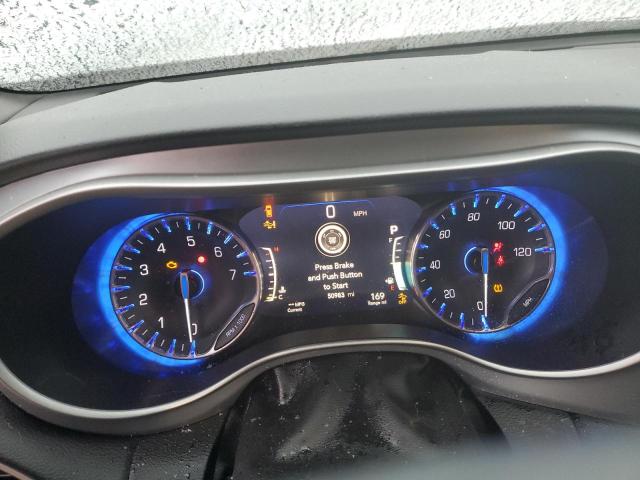 2C4RC1EG6LR211045 Chrysler Pacifica Touring L Plus