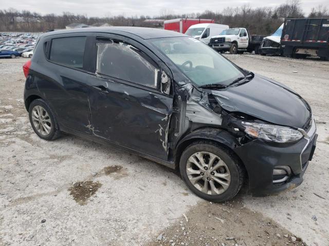 KL8CD6SA3LC462137 Chevrolet SPARK 1LT