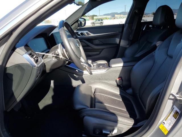 WBA63AV09NFM40204 BMW 430i Gran Coupe